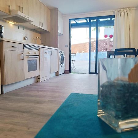 Apartment Sun Club Playa Del Aguila  Екстериор снимка