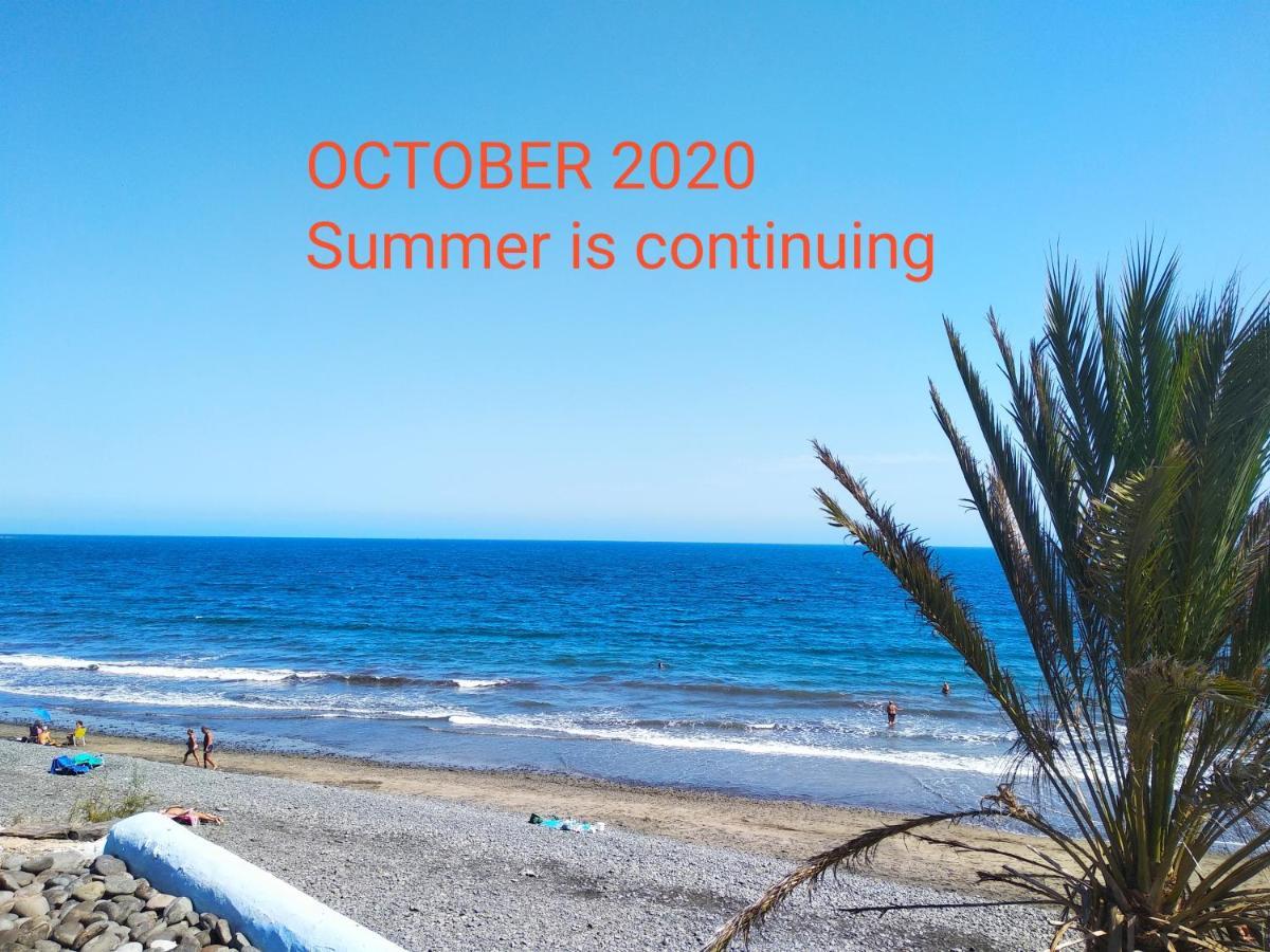 Apartment Sun Club Playa Del Aguila  Екстериор снимка