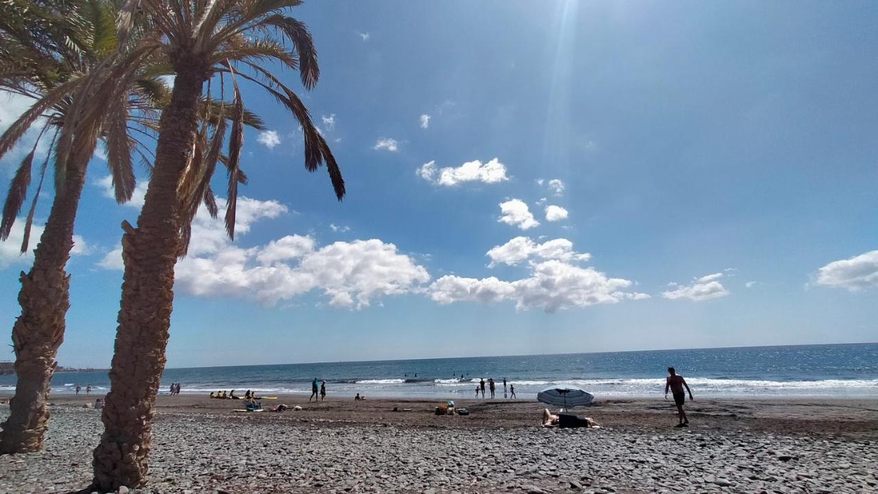 Apartment Sun Club Playa Del Aguila  Екстериор снимка