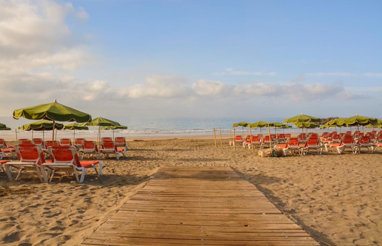 Apartment Sun Club Playa Del Aguila  Екстериор снимка