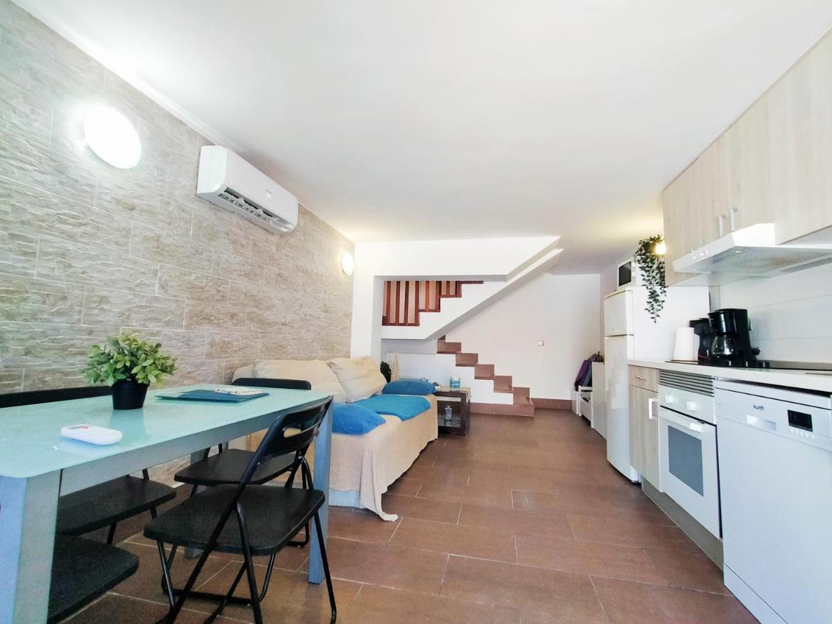 Apartment Sun Club Playa Del Aguila  Екстериор снимка