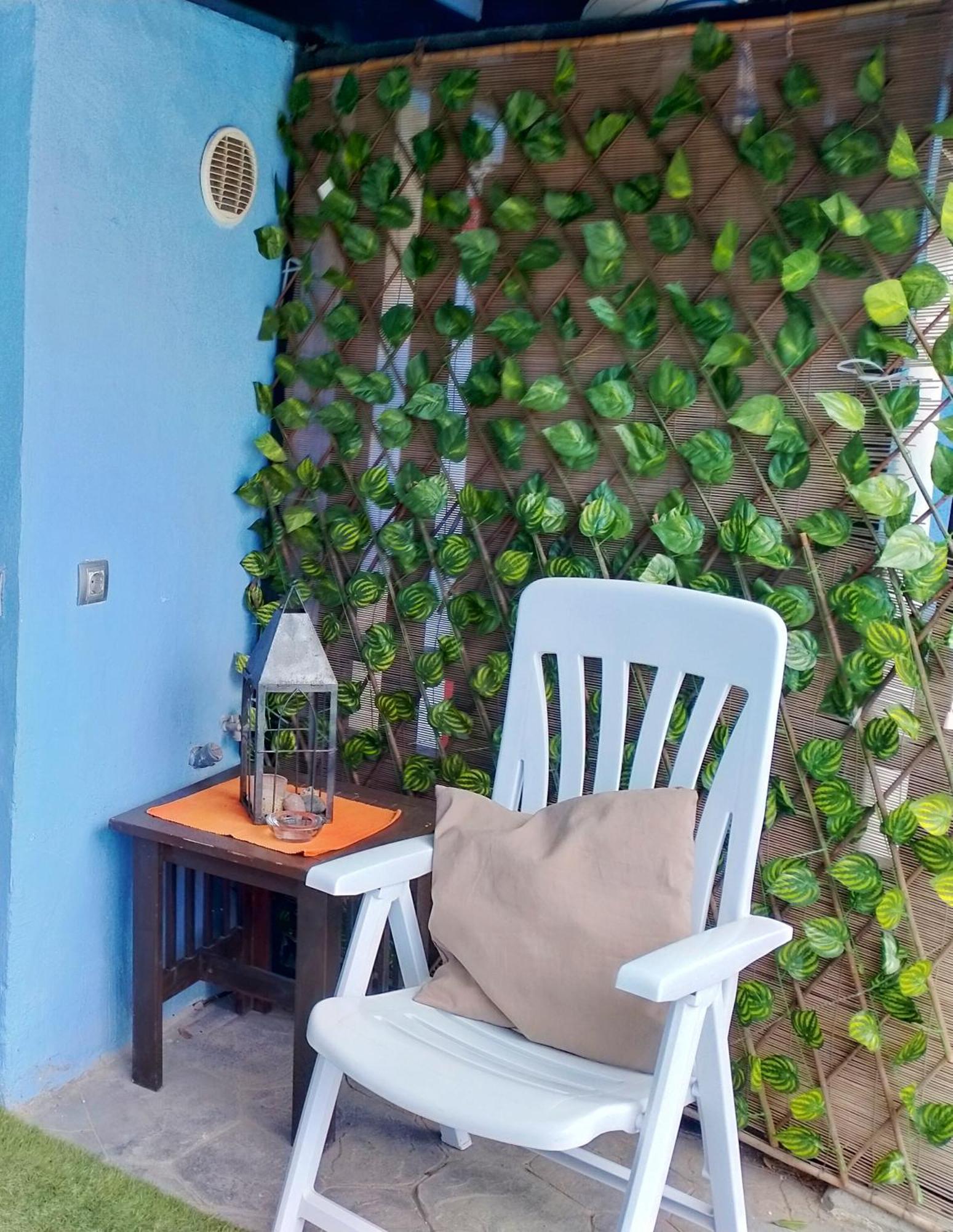 Apartment Sun Club Playa Del Aguila  Екстериор снимка