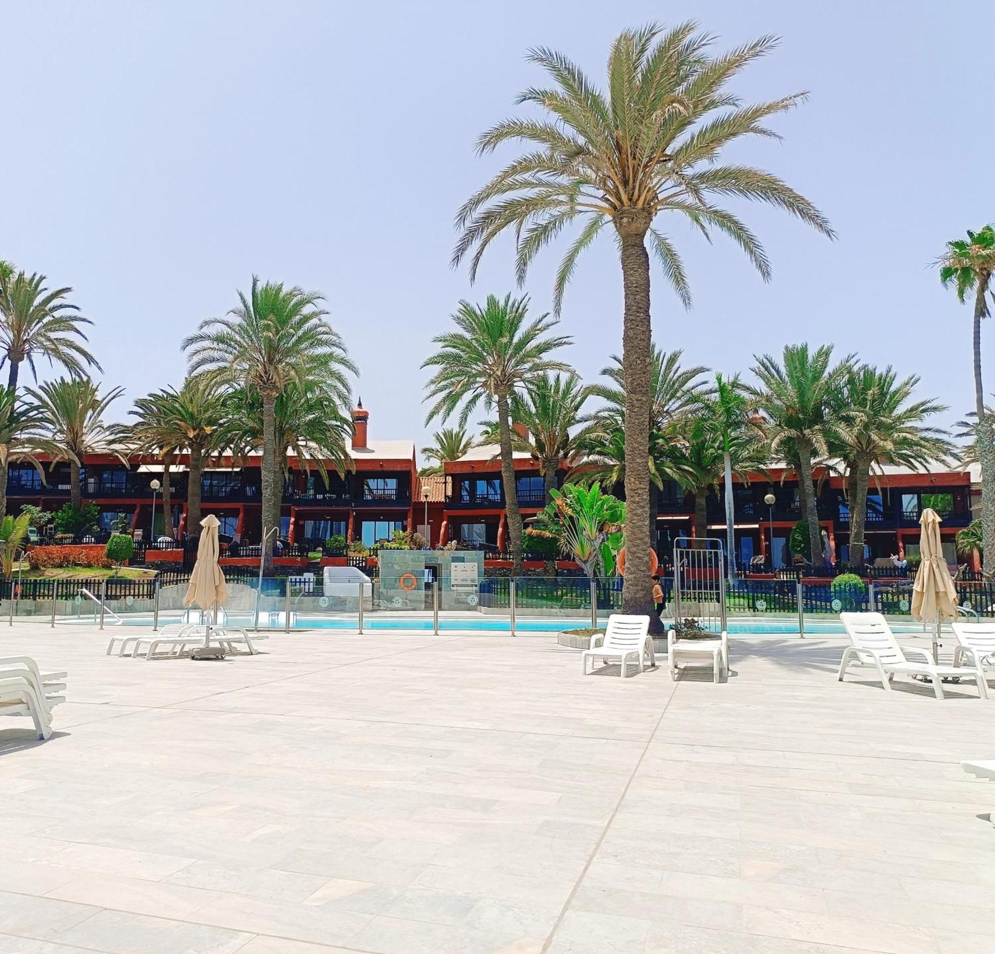 Apartment Sun Club Playa Del Aguila  Екстериор снимка