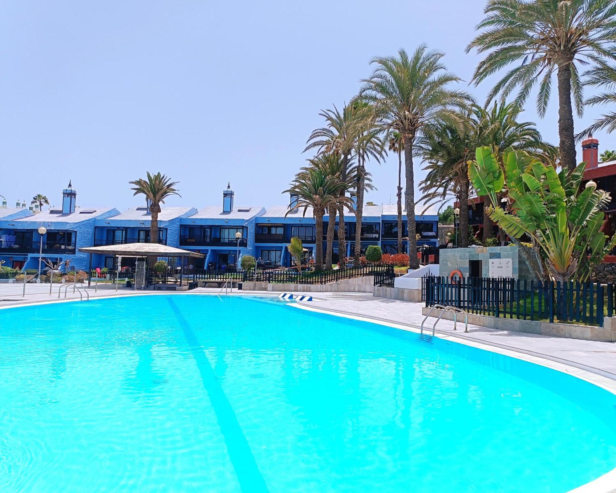 Apartment Sun Club Playa Del Aguila  Екстериор снимка