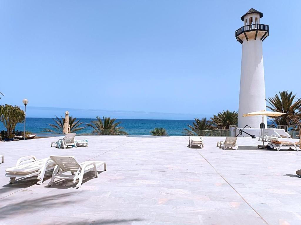 Apartment Sun Club Playa Del Aguila  Екстериор снимка