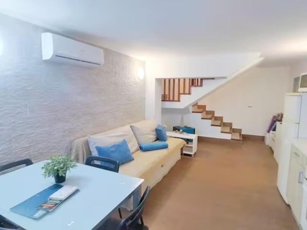 Apartment Sun Club Playa Del Aguila  Екстериор снимка
