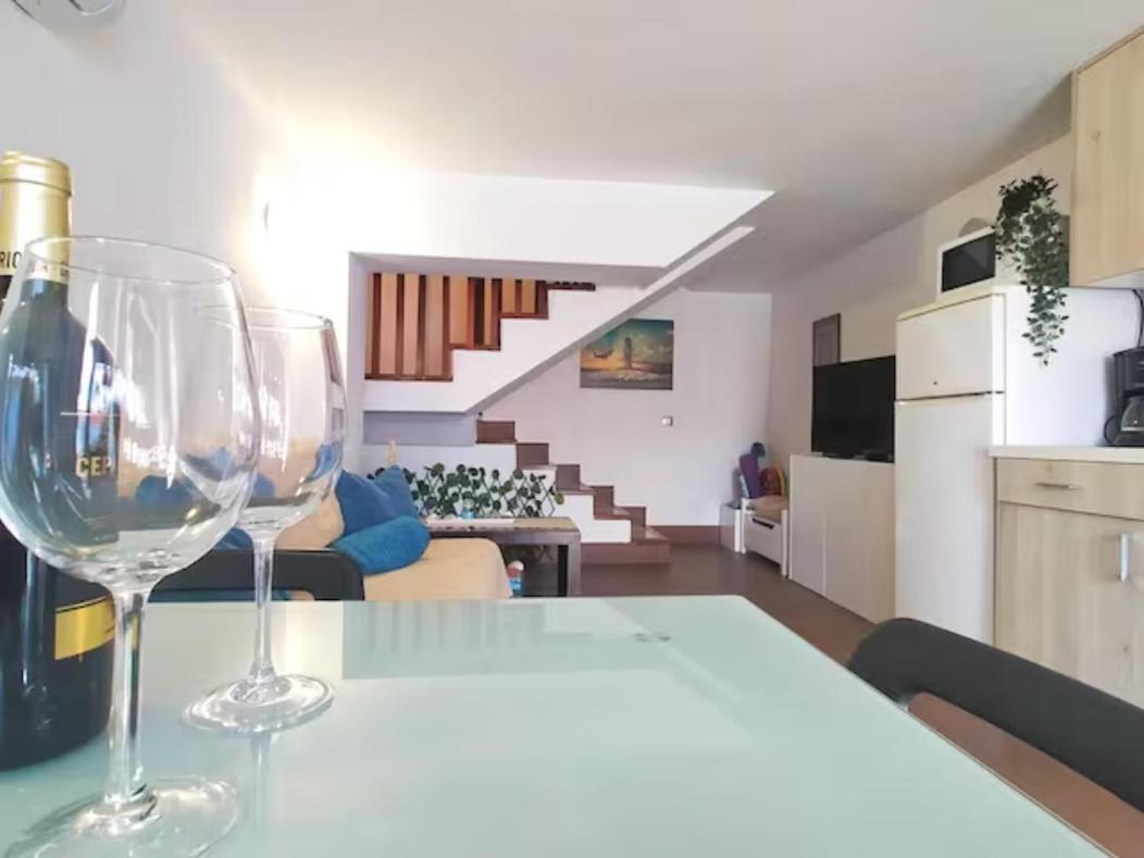 Apartment Sun Club Playa Del Aguila  Екстериор снимка
