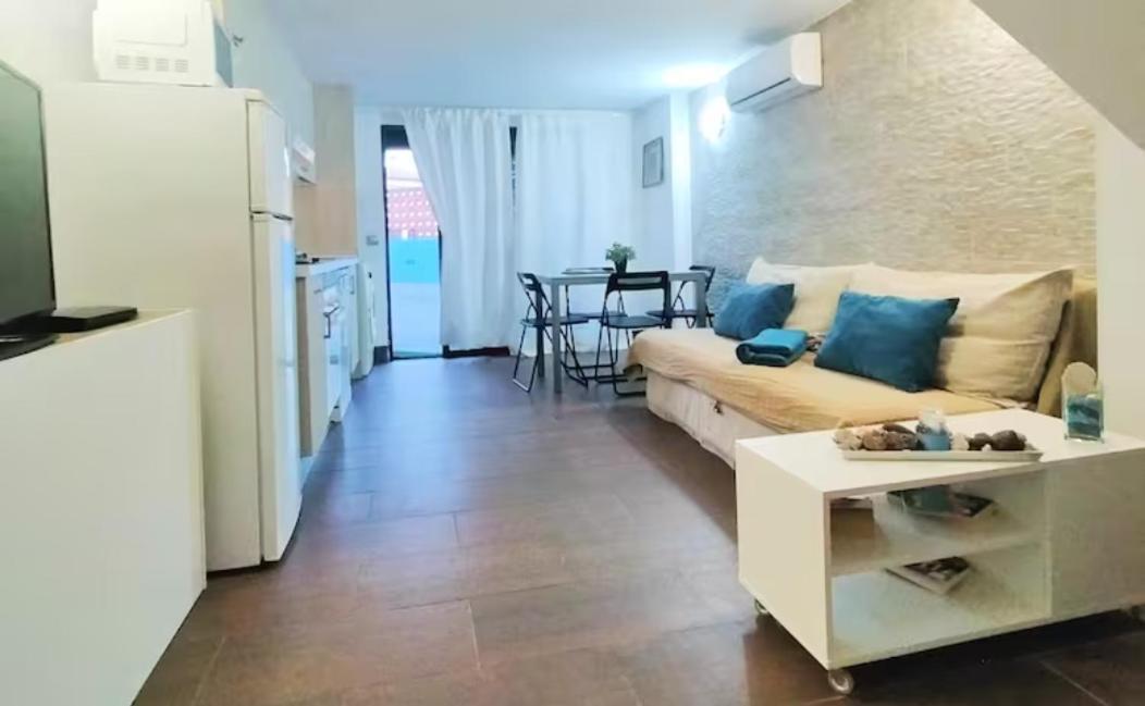 Apartment Sun Club Playa Del Aguila  Екстериор снимка