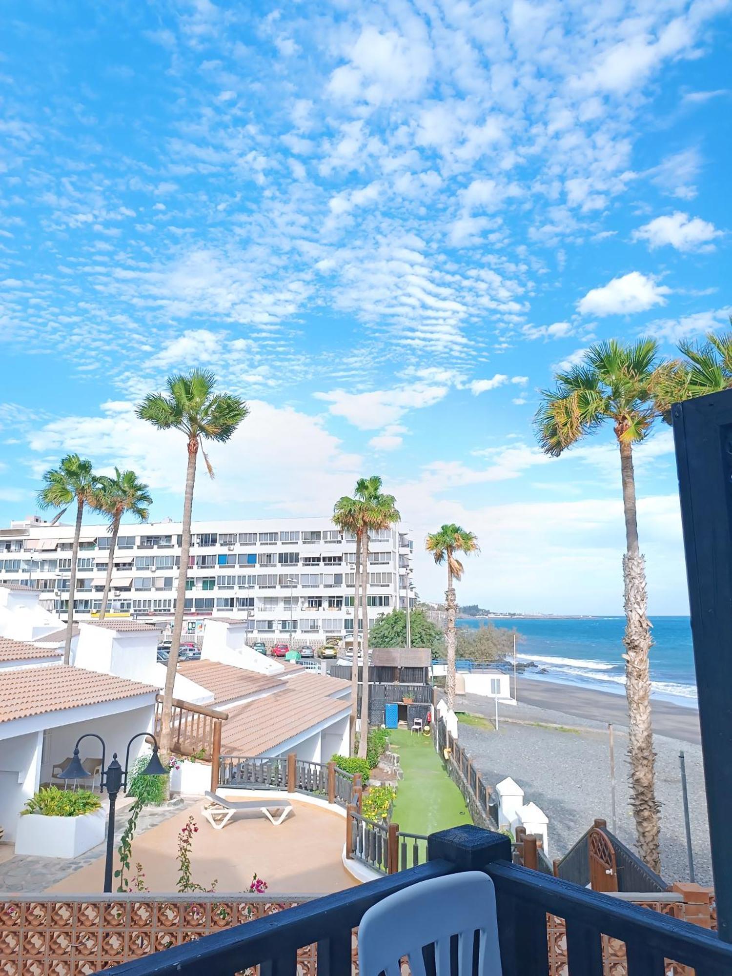 Apartment Sun Club Playa Del Aguila  Екстериор снимка