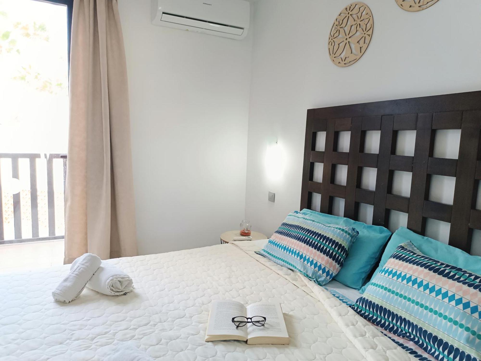 Apartment Sun Club Playa Del Aguila  Екстериор снимка