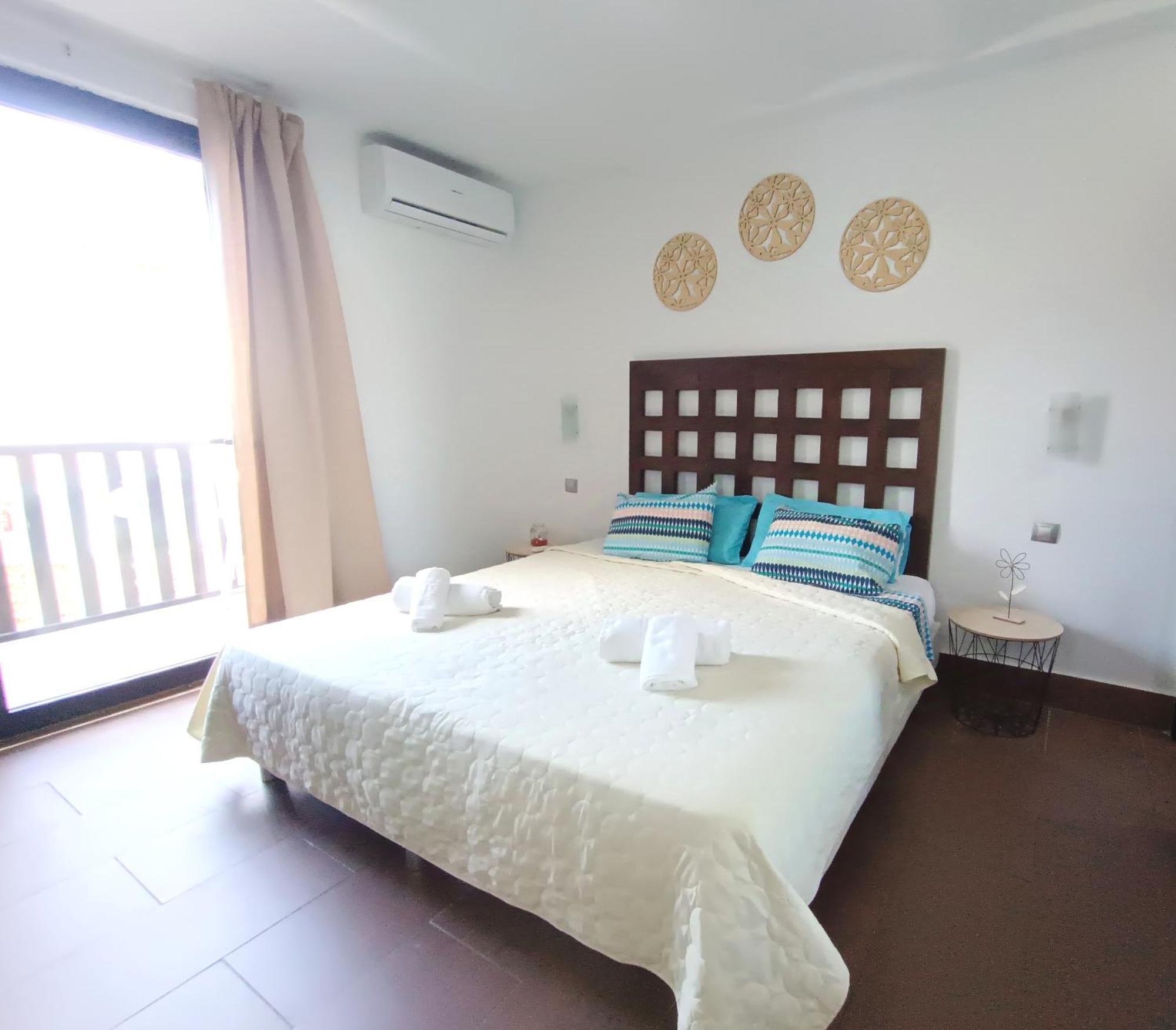 Apartment Sun Club Playa Del Aguila  Екстериор снимка