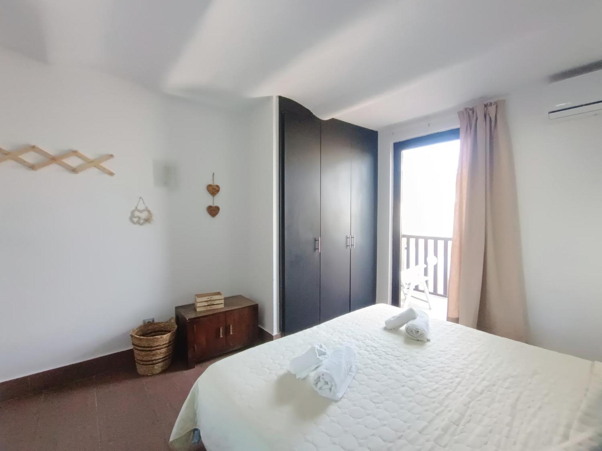 Apartment Sun Club Playa Del Aguila  Екстериор снимка