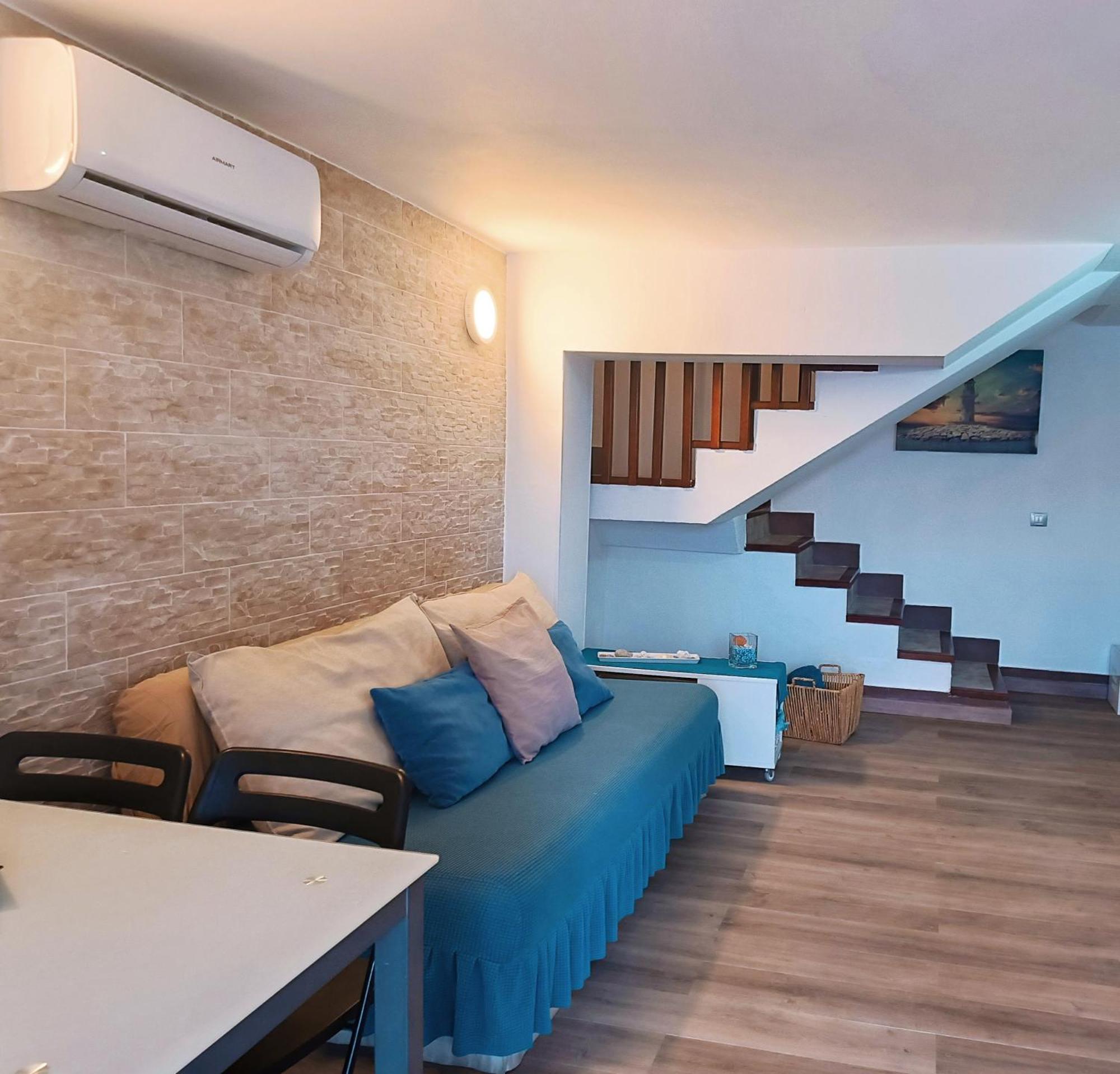 Apartment Sun Club Playa Del Aguila  Екстериор снимка