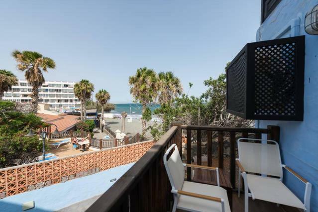 Apartment Sun Club Playa Del Aguila  Екстериор снимка