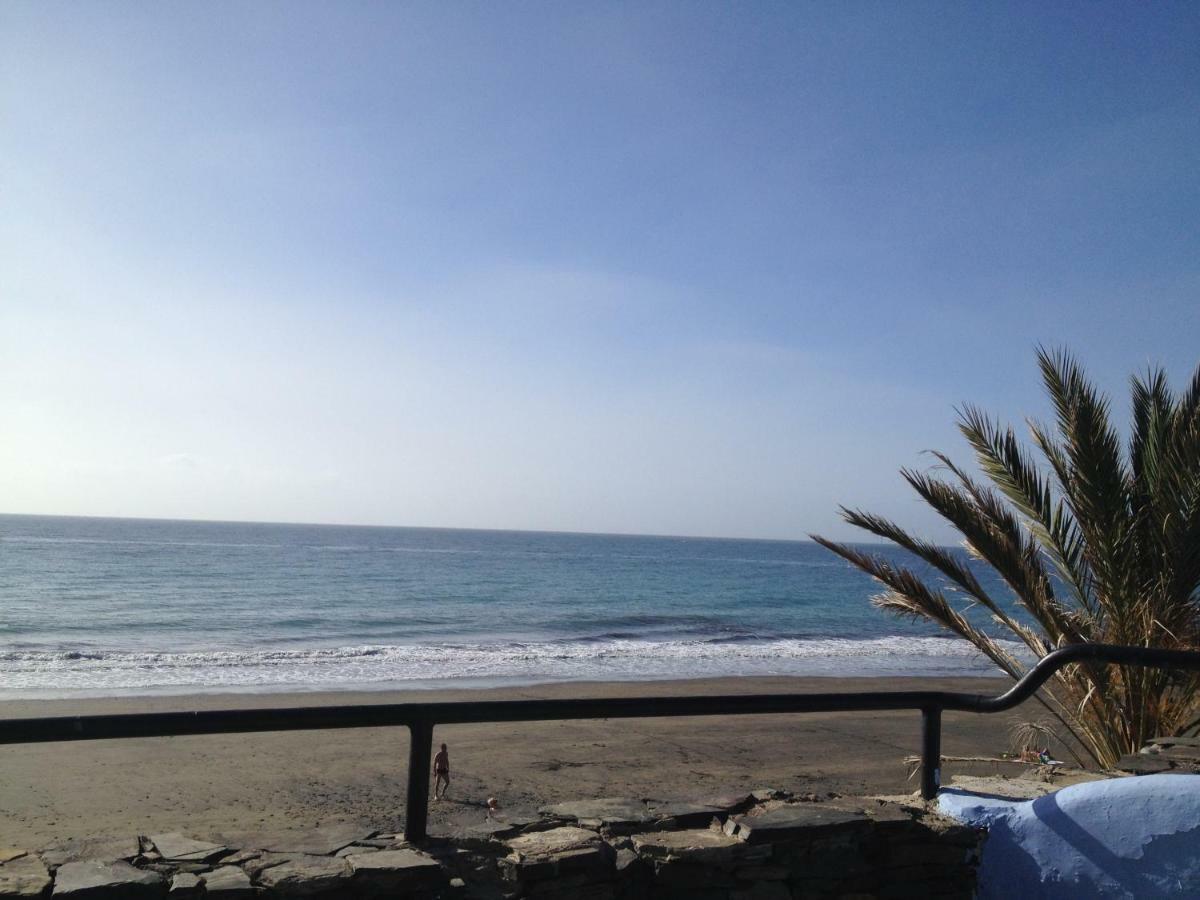 Apartment Sun Club Playa Del Aguila  Екстериор снимка