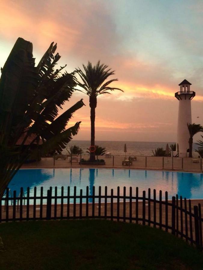 Apartment Sun Club Playa Del Aguila  Екстериор снимка