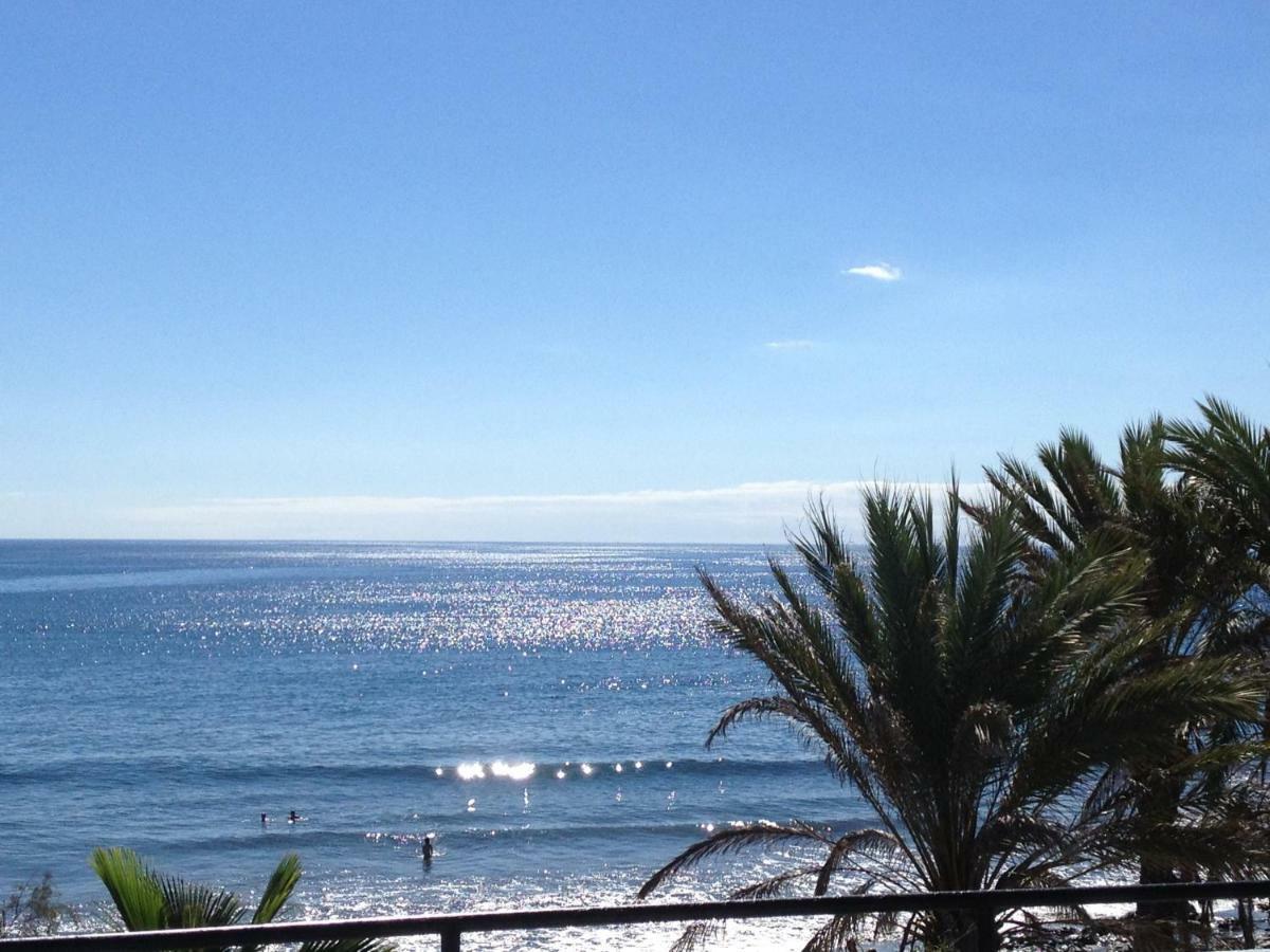 Apartment Sun Club Playa Del Aguila  Екстериор снимка