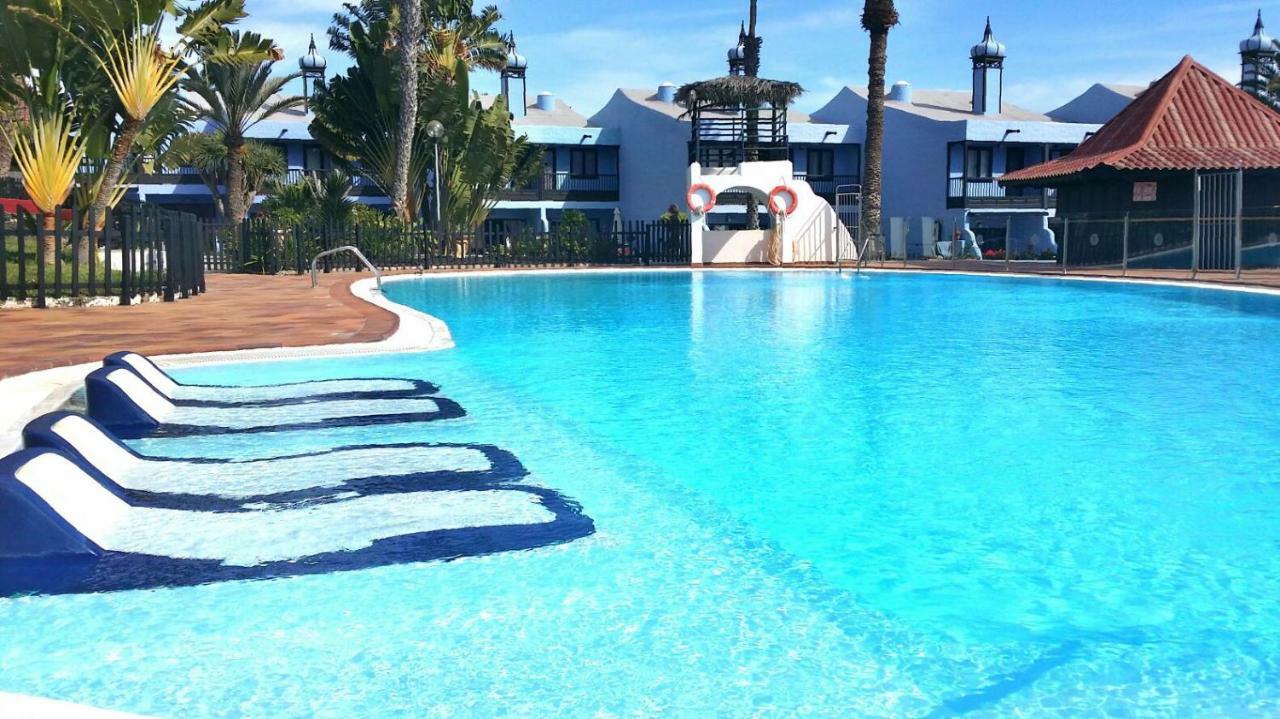 Apartment Sun Club Playa Del Aguila  Екстериор снимка