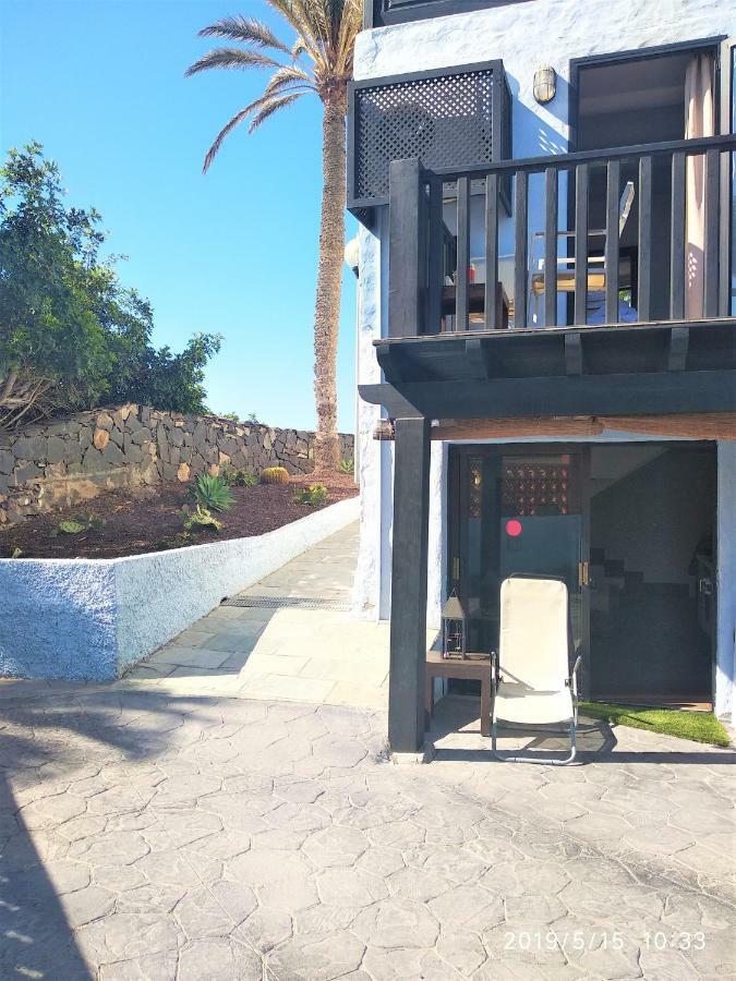 Apartment Sun Club Playa Del Aguila  Екстериор снимка