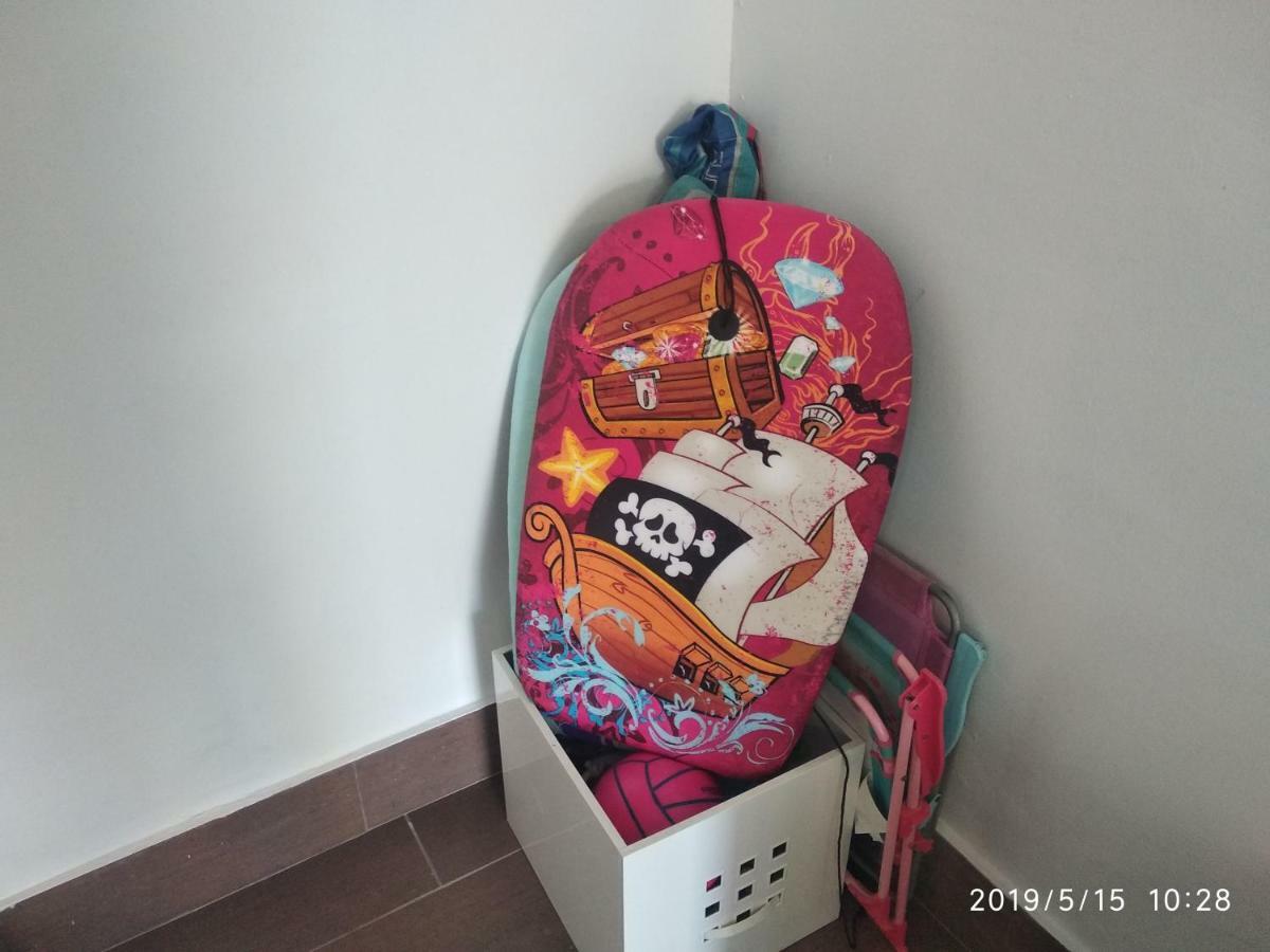 Apartment Sun Club Playa Del Aguila  Екстериор снимка
