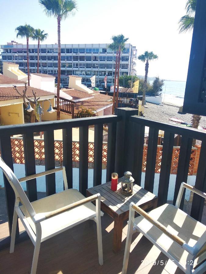 Apartment Sun Club Playa Del Aguila  Екстериор снимка