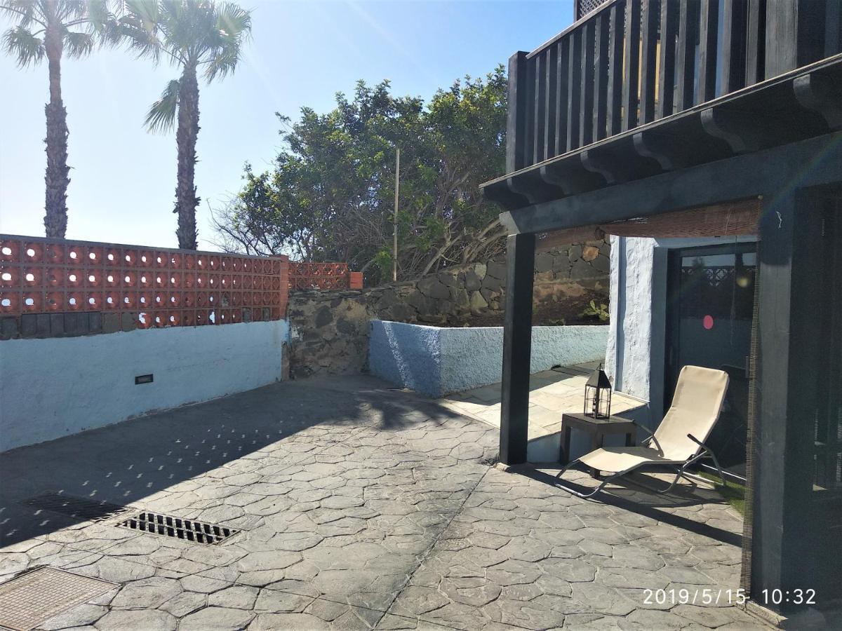 Apartment Sun Club Playa Del Aguila  Екстериор снимка